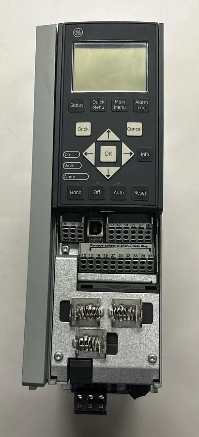 USED GENERAL ELECTRIC 6KGP43001X9XXXA1