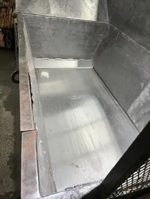 USED HARRIS/SELCO HRB-1