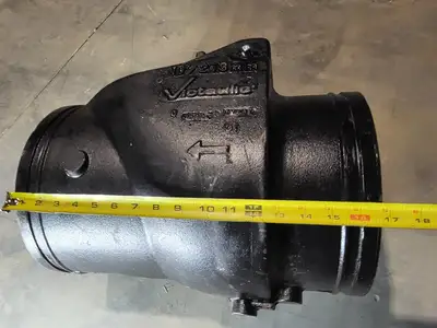 NEW VICTAULIC V100716PE0