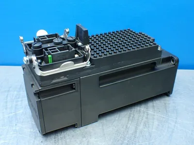 USED REXROTH R911321164