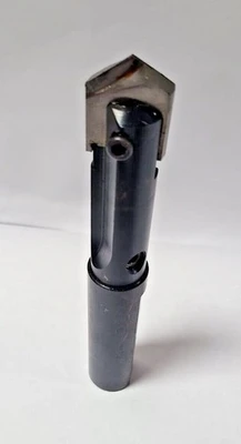 G. Whalley 801-001 Coolant Thru Spade Drill
