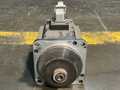 Used KAWASAKI P60B13200LCX2C Motors (misc) Ohio US | HGR 24 #1283973