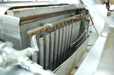 USED Groen HFP/2