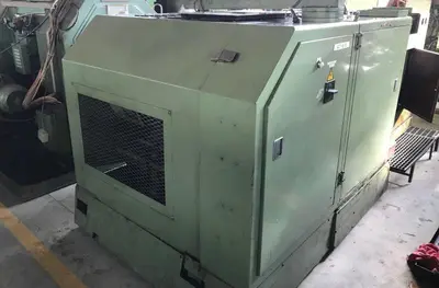 Used 1992 ASAHI OKUMA AT-810 Cold Headers Ontario CA | Walden Machinery #1287047
