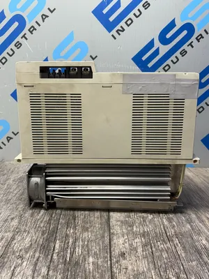 MITSUBISHI MDS-A-CV-110 Switching Mode Power Supplies | ESS Industrial Equipment Sales (6)