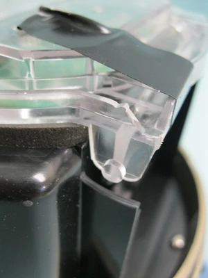 USED Micro Motion RFT9739 E4SUJEZ