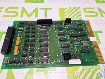 UNIVERSAL 18012 REV C CONTROL BOARD