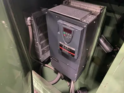 Used 2003 RMG 89-2590-87 Wire In-Line Drawers Ontario CA | Walden Machinery #1289859