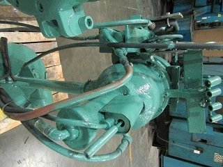Used MANCO _UNKNOWN_ Pointers New Jersey US | National Machinery Exchange #1500223