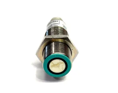 FW-H02 | Keyence  Digital Ultrasonic Sensor Head - Used