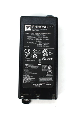 USED PHIHONG POE30U-560