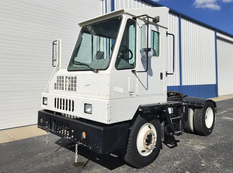 Used KALMAR 30 Tow Tractors Texas US | FMI Trading #679609