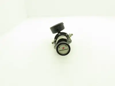 Fairchild Z16490-10233 Pressure Regulator 0.5-30 PSI Range 500 PSI Max 3/8" NPT