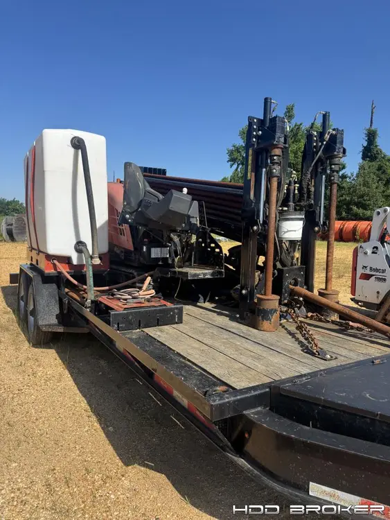 Used 2020 DITCH 2020 DITCH WITCH JT20 Drill Rigs Florida US | HDD Broker #1346145