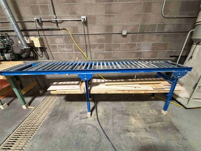 Used MAGGI _UNKNOWN_ Woodworking Radial Arm Saws Colorado US | MachineryMax #1518825