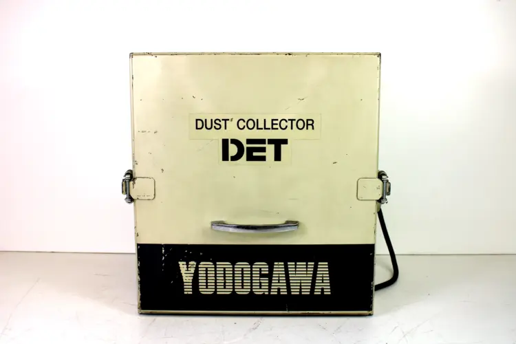Used YODOGAWA DENKI SEISAKUSHO DET200A Industrial Controls | Industrial Parts R Us Inc. #381154