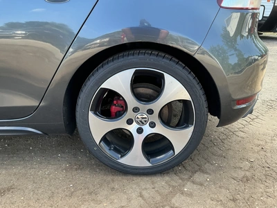 Used 2011 VOLKSWAGEN GTI Cars Michigan US | Miedema Asset Management Group #1322391