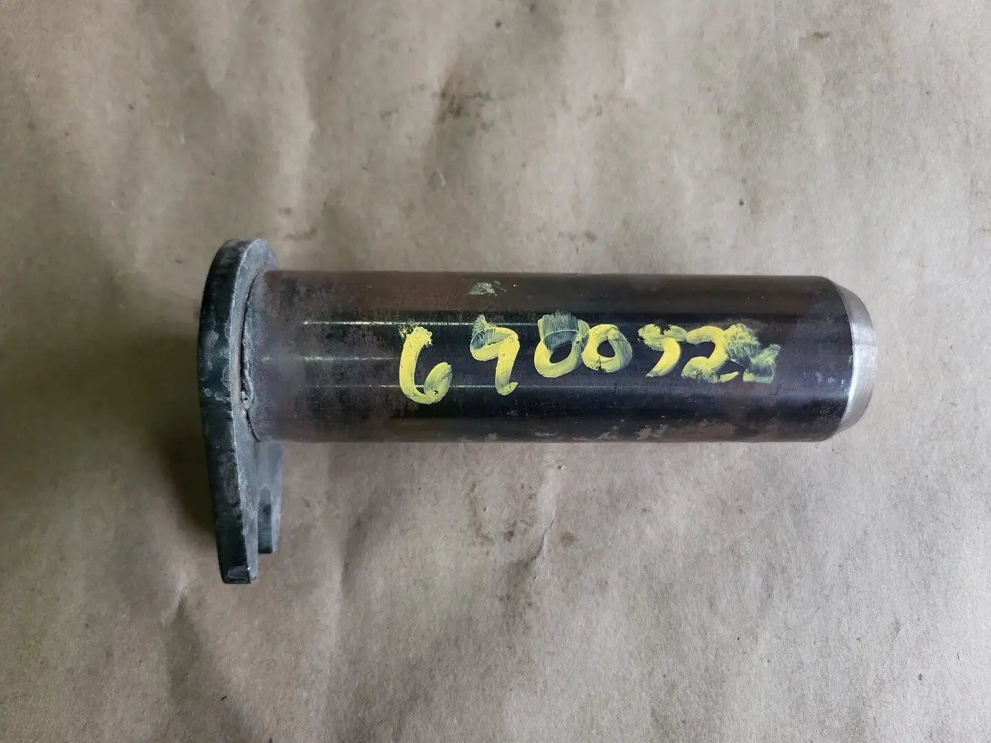 USED ATLAS COPCO 6900528