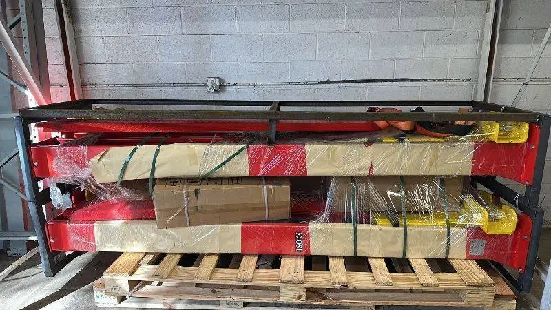 AGT Two post Base plater Auto lift
