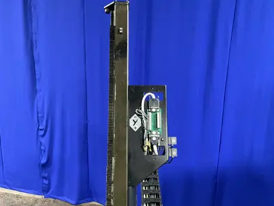 Used 2000 WITTMANN W621 Robots Ohio US | HGR 24 #1519916