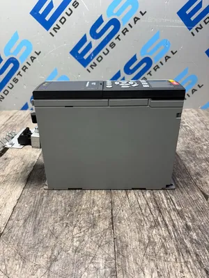 DANFOSS FC-302P7K5T5E20H1XGXXXXSXXXXAXBXCXXXDX Electrical/PLC/Automation | ESS Industrial Equipment Sales (6)