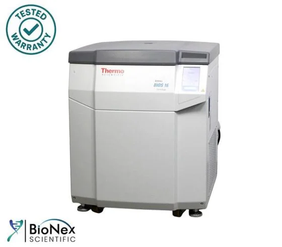 USED THERMO FISHER SCIENTIFIC SORVALL
