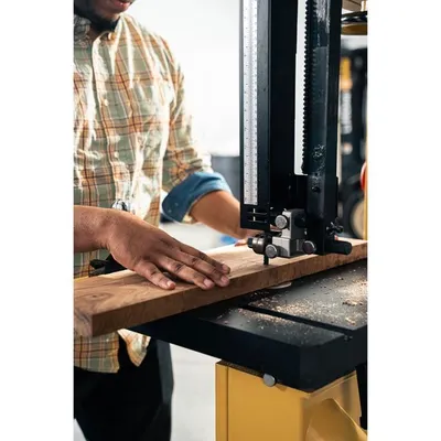 POWERMATIC PM2013B Wood Sawing Machines | Sierra Victor Industries (12)