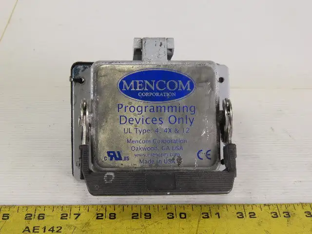Used MENCOM CORP _UNKNOWN_ Miscellaneous MRO | Arrow Industrial #656093