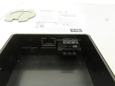Allen Bradley 2711P-T10C21D8S PanelView Plus 7 HMI 10.4" Touch Screen Series A