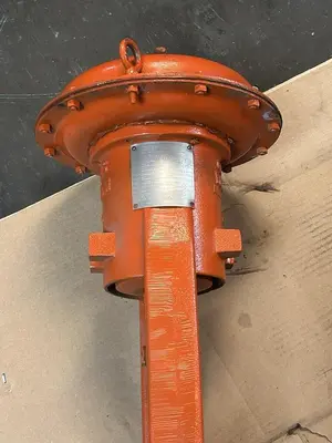 Used COPES VULCAN V-38 Pump & Valve Parts Ohio US | Surplus Asset Holdings #1365937
