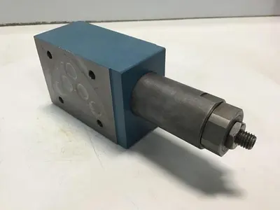 USED BOSCH 0 811 101 257