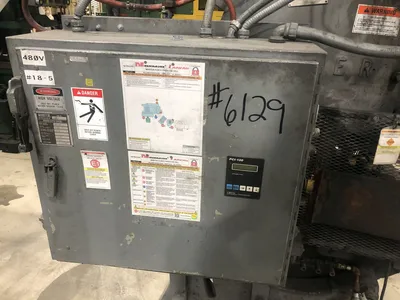 USED MINSTER MINSTER 15-F PRESS