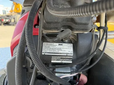 Used 2024 POWER LINE INDUSTRIAL POWER WASHER Pressure Washers Minnesota US | Carco Truck & Equipment #1513989