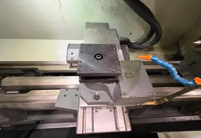 2020 HAAS TL-2 CNC Lathes | Toolquip, Inc. (4)