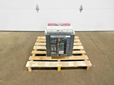 Used Siemens WLF2A308 Circuit Breakers Ohio US | Equipment Recovery Corp. #1330595