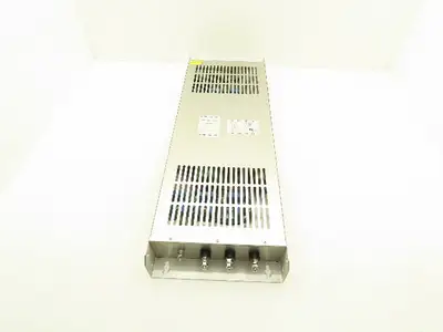 Rockwell Automation 2090-XXLF-3100 AC Drive RFI Filter 500V 3PH 100 AMP