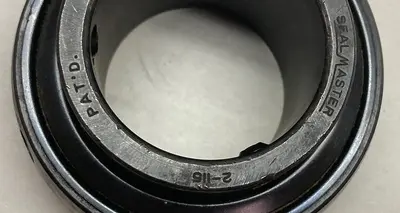 Used SEALMASTER 2-115 Bearings | Surplus Asset Holdings #1201658