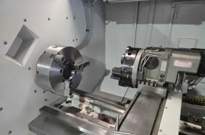 2006 MILLTRONICS ML22/60 CNC Lathes | Toolquip, Inc. (3)