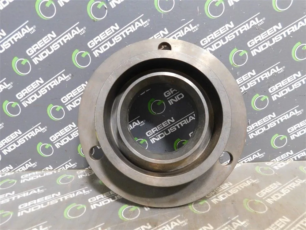 Plate Casing Labyrinth Ring 3" Bore 1.59" Width Used