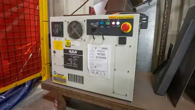 USED 2022 ARC SPECIALTIES ROBOT MATERIAL REMOVAL