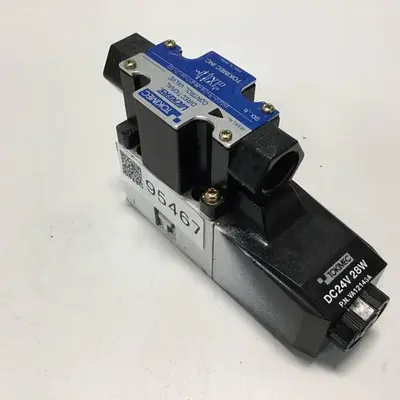 USED VICKERS DG4V32AMP7H750