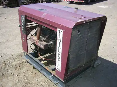 USED CHEVY 350