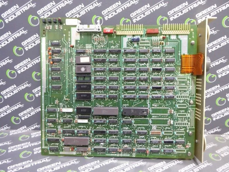Gould AS-212P-010 Control Board Rev. B7 Used