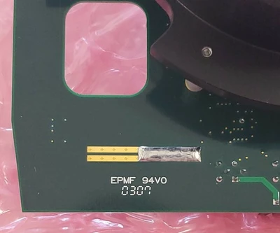 USED Perkin Elmer N0811170