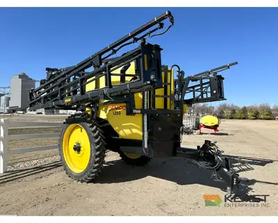 Used DEMCO _UNKNOWN_ Sprayers Iowa US | Keast Enterprises #1360164