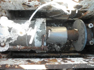 USED OILWELL A-348-5