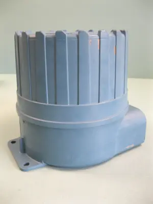 USED Micro Motion RFT 9739 E4SUJ