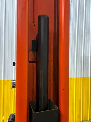 USED ALM WE-18