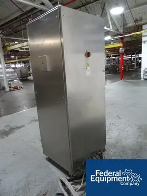 USED MG2 MG2 Futura Capsule Filler