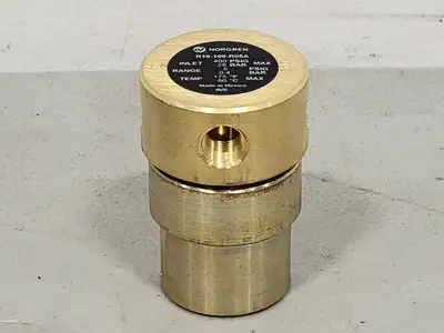 NEW NORGREN R16-100-R05A